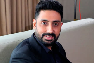 abhishek bachchan urges all to remain cautious, follow all rules