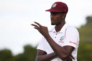 Jason Holder