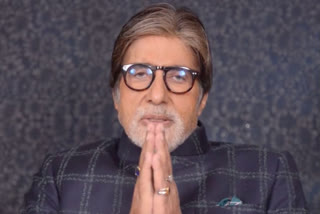 Amitabh Bachchan