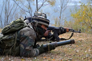 India to buy 72,000 assault rifles from USA