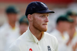 'I can't fault anyone' says Stokes after England's 4-wicket defeat to West Indies