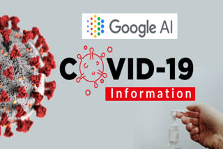 Google AI & ML translation for covid 19 info ,covid-19 information by google AI