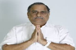 mudragada padmanabham quit from kapu protest