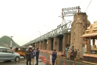 prakasam barrage