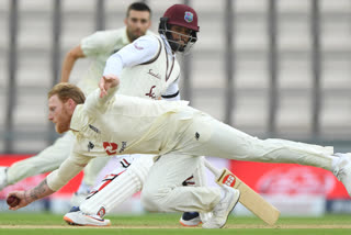 England vs West Indies