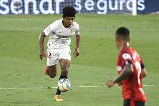 Sevilla vs Mallorca