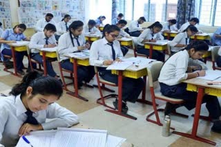 cbse 12th results declared today