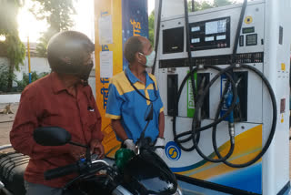 With rising diesel prices more trouble for transport sector, hike in diesel prices, petrol price