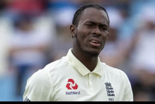 Jofra Archer