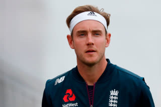 england captain ben stokes defends decision to drop stuart broad in first test