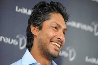 Kumar sangakkara