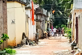 corona cases in madiki alamuru mandal east godavari district