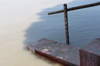 Floods in Tezpur