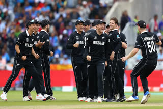 New Zealand cricketers to start squad training this week: NZC