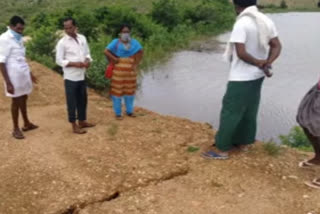 gundlapalli lake