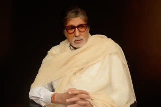 Amitabh Bachchan health update