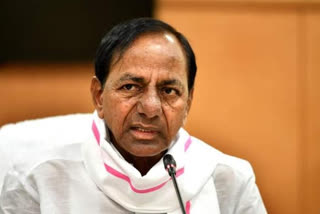 BJP wants action against Telangana CM, CS for damage to temple