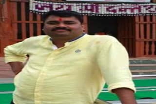 25-thousand-reward-declared-on-absconding-nagu-chandrakar-in-case-of-assault-in-dhamtari