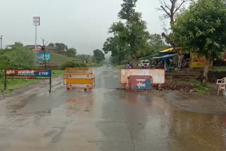 ગુજરાત રાજસ્થાન બોર્ડર ફરી સિલ કરાઈ