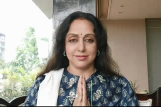 hema malini