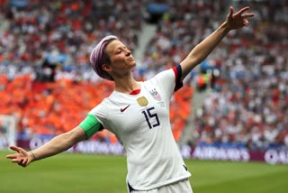 Megan Rapinoe