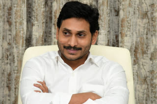 HC seeks ECI response on plea for de-registration of Jagan's YSR Cong