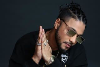 rapper Raftaar on favouritism and nepotism