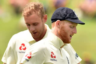 Do not regret leaving Broad out, Ben Stokes after Southampton loss, Stuart broad,  ଷ୍ଟୁଆର୍ଟ ବ୍ରଡ, ବେନ ଷ୍ଟୋକ୍ସ, ବ୍ରଡଙ୍କୁ ବାଦ ଦେଇ ନାହିଁ କୌଣସି ପଶ୍ଚାତାପ