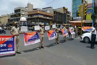 jodhpur traffic police, Jodhpur Correspondent