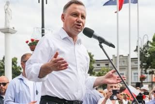 andrzej duda