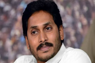 HC notice to jaganmohan reddy over ending recognition of ysr congress