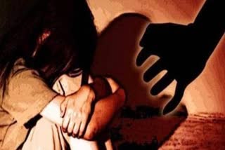 father rape daughter, Rajasthan rape