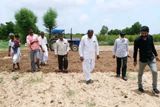 heavy rains in Kutch