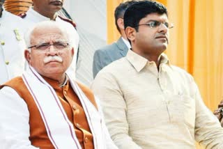 haryana Cabinet expansion may be soon and non-performance ministers may lose chair