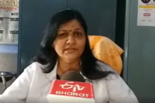Dr Meera Joshi, Ayurveda