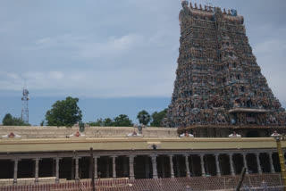 மதுரை