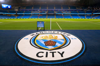 Manchester city