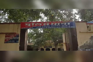 Rajasthan News, दुष्कर्म पीड़िता को धमकी अलवर