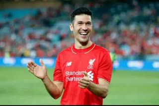 Luis Garcia