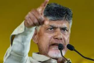 chandrababu