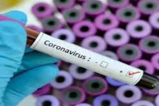 COVID-19  Telangana news  COVID-19 cases in Telangana  Greater Hyderabad  Coronavirus  തെലങ്കാനയിൽ ഒമ്പത് കൊവിഡ് മരണം കൂടി  കൊവിഡ് മരണം  ജിഎച്ച്എംസി