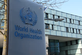 World Health Organization has warned