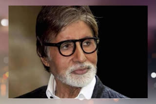 amitabh bachchan gave a massage to his well wishes tweet