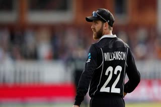 Kane williamson