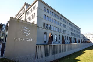 World Trade Organization