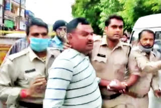 Supreme Court  SIT Probe  Vikas Dubey encounter  Kanpur encounter  വികാസ് ദുബെ വധത്തിൽ എസ്ഐടി അന്വേഷണം; ഹർജി ഇന്ന് പരിഗണിക്കും  വികാസ് ദുബെ വധത്തിൽ എസ്ഐടി അന്വേഷണം  വികാസ് ദുബെ വധx