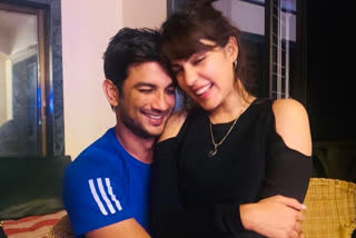 Sushant Singh Rajput