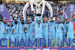 On this day in 2019: World realised importance of fours, sixes as England won WC on basis of boundary-countback