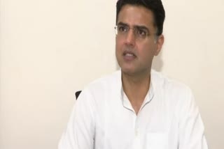 Sachin Pilot