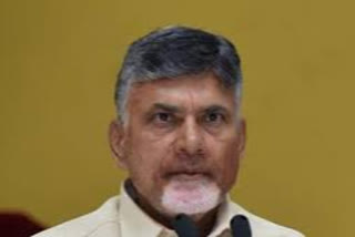 chandra babu